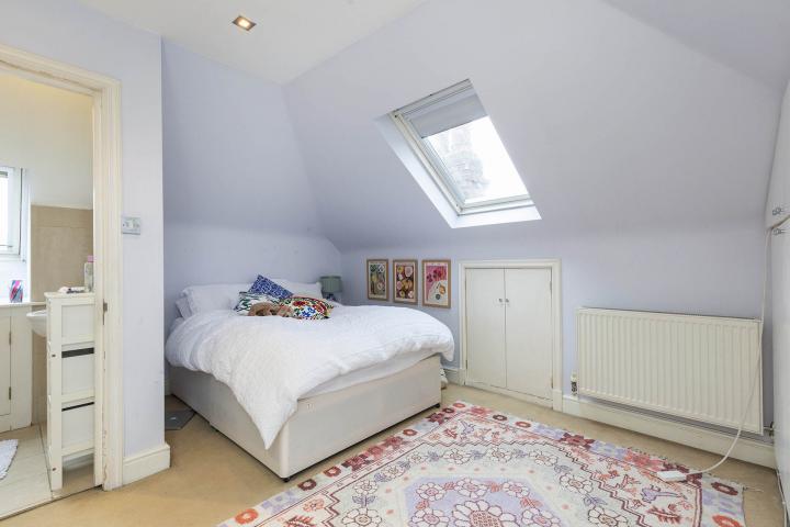 Modern Sharers Apartment Ashmore Road, Maida Vale